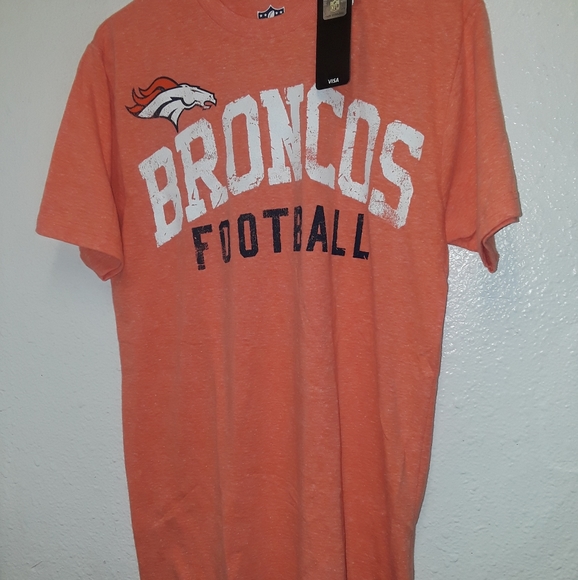 NFL Denver Broncos Men's Tee - Picture 7 of 13